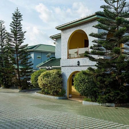 Takako Court Luxury Houses & Apartments, East Legon Acra Exterior foto