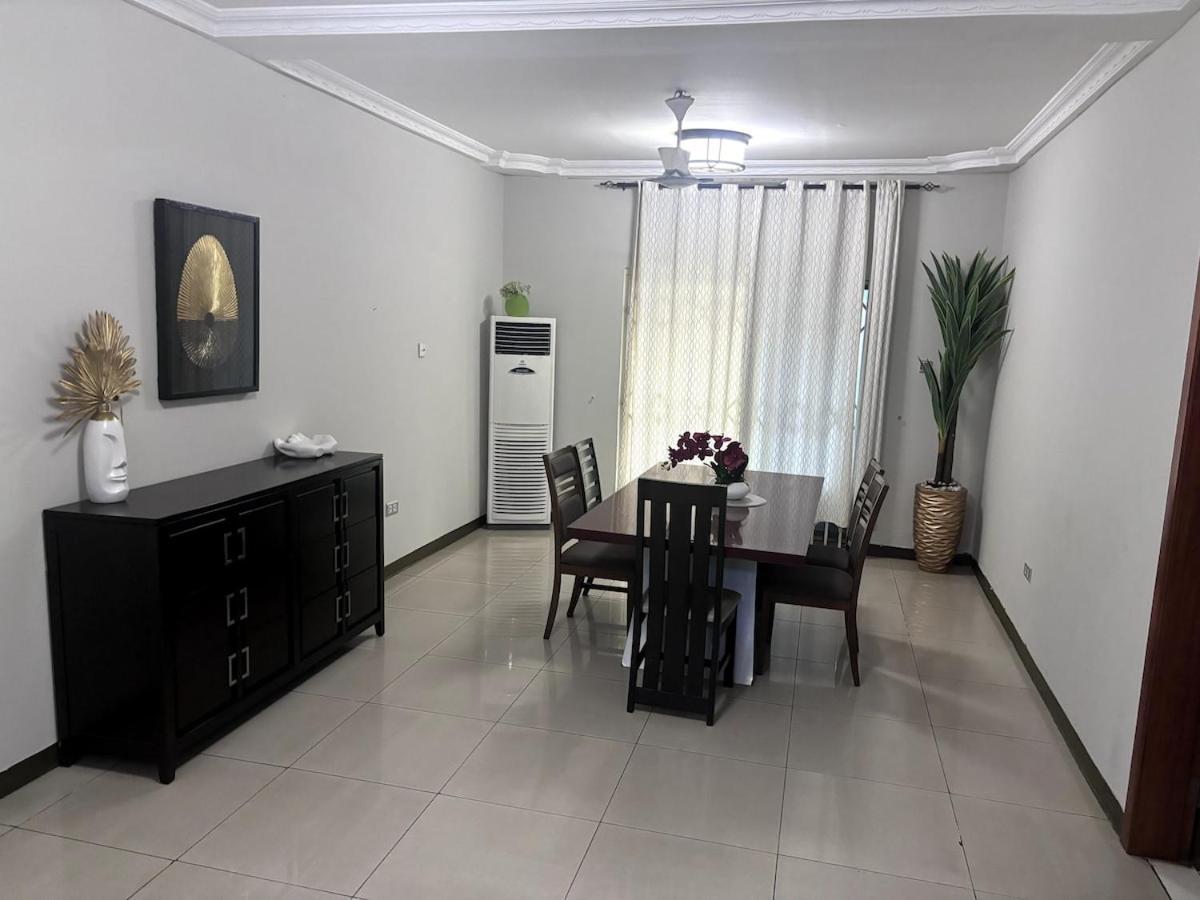 Takako Court Luxury Houses & Apartments, East Legon Acra Exterior foto