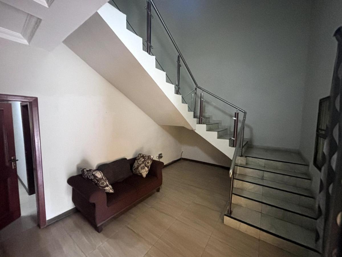 Takako Court Luxury Houses & Apartments, East Legon Acra Exterior foto